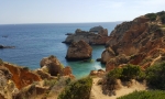 Praia Submarino / João de Arens