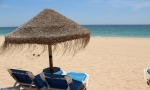 Praia do Alvor