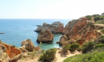 Praia Submarino / João de Arens