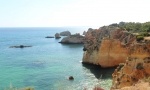 Praia Submarino / João de Arens