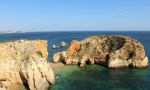 Praia Submarino / João de Arens