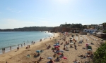 Praia do Vau