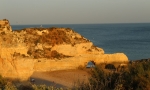 Praia dos Careanos