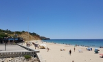 Praia Porto de Mos