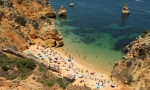 Praia do Camilo