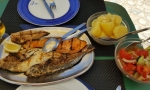 A Barrigada Restaurante, Lagos