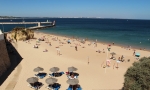 Praia da Batata