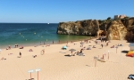 Praia da Batata /  Estudantes