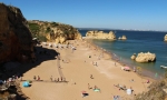 Praia Dona Ana