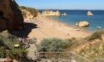 Praia Dona Ana