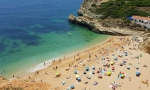 Praia Benagil