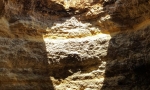 Grutas Benagil