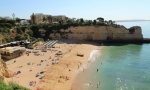 Praia Senhora da Rocha