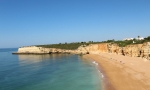 Praia Nova