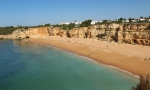 Praia Nova