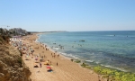 Praia Vale do Olival