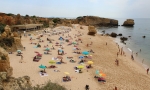 Praia São Rafael