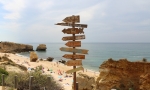 Praia São Rafael