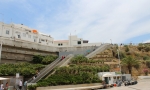 Escada Rolante em Albufeira