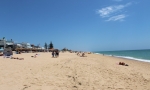 Praia de Faro