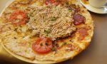 Dutch pancake | panqueca holandesa - Aruba
