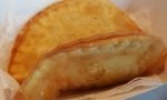Pastechi @ Jack's Cafe - Aruba