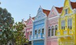 Central | Centro Oranjestad -  Aruba