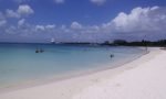 Surfside Beach | Praia - Aruba