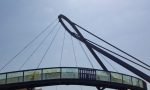 Aveiro Pedestrian Bridge | Ponte de Pedestres
