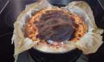 Basque Cheesecake | Cheesecake Basco