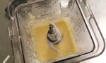 Mix in a blender | Misture no liquidificador