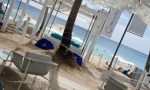 View from Beach Bar | Vista do bar da praia - Catalonia Royal La Romana