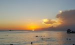 Sunset | Por do sol - Catalonia Royal La Romana