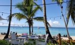 Beach view | Vista do Mar - Catalonia Royal La Romana