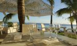 Terrace Restaurant - Catalonia Royal La Romana