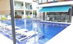 Main pool & Pool Bar | Piscina principal e bar - Catalonia Royal La Romana