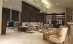 Lounge - Catalonia Royal La Romana