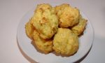Pãezinhos de Queijo da Ilha | Portuguese Cheese Biscuits
