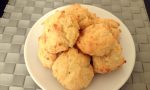 Pãezinhos de Queijo da Ilha | Portuguese Cheese Biscuits