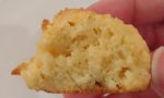 Pãezinhos de Queijo da Ilha | Portuguese Cheese Biscuits