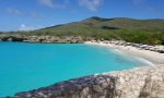 Grote Knip (Playa Kenepa Grandi) - Curaçao