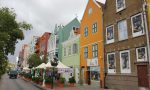 Punda - Curaçao