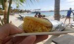 Arepa - Curaçao