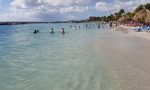 Mambo Beach - Curaçao
