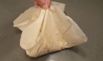 Indo pra panela