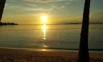 Sunset | Por do Sol - LBP Bouganville
