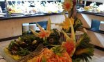Main Buffet | Restaurante principal - LBP Bouganville