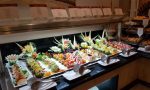 Main Buffet | Restaurante principal - LBP Bouganville