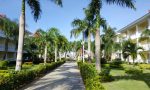 Walkway to beach | Caminho da praia - LBP Bouganville