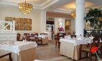 Main Buffet | Restaurante principal - LBP Bouganville
